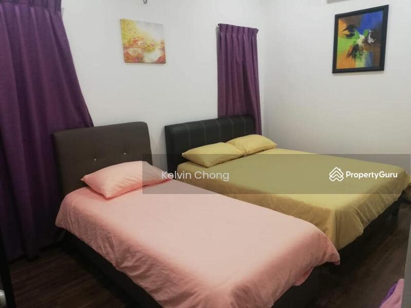 Rumah Berkembar untuk Dijual di Ipoh (Perak) - Kelvin Chong - PropertyGuru.com.my
