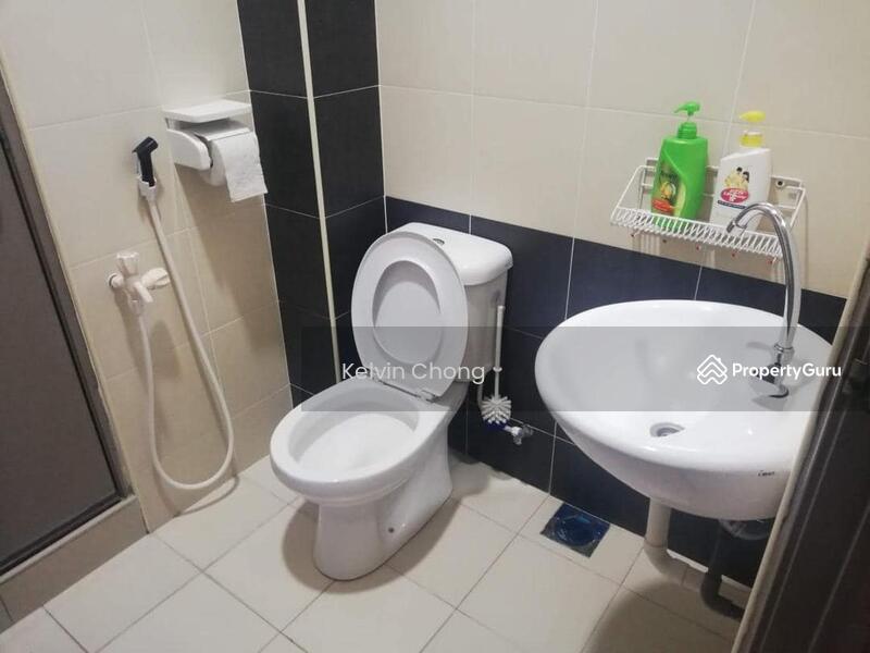 Rumah Berkembar untuk Dijual di Ipoh (Perak) - Kelvin Chong - PropertyGuru.com.my