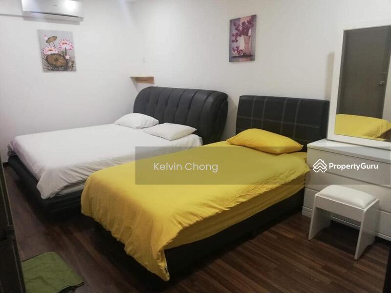 Rumah Berkembar untuk Dijual di Ipoh (Perak) - Kelvin Chong - PropertyGuru.com.my