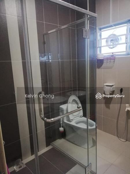 Rumah Berkembar untuk Dijual di Ipoh (Perak) - Kelvin Chong - PropertyGuru.com.my
