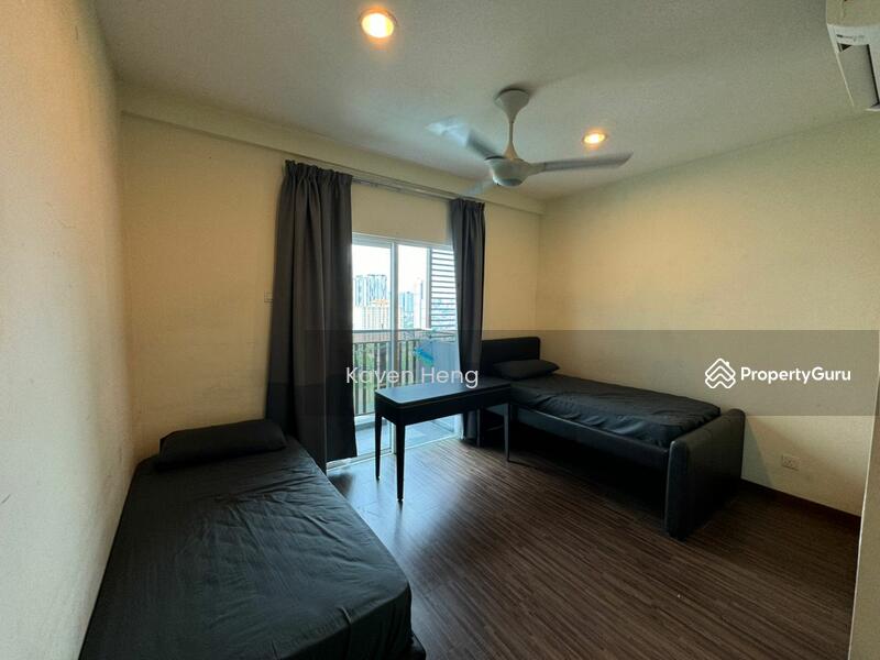The Loft @ ZetaPark untuk Untuk Dijual - RM 590,000, Feb 2026 - PropertyGuru.com.my