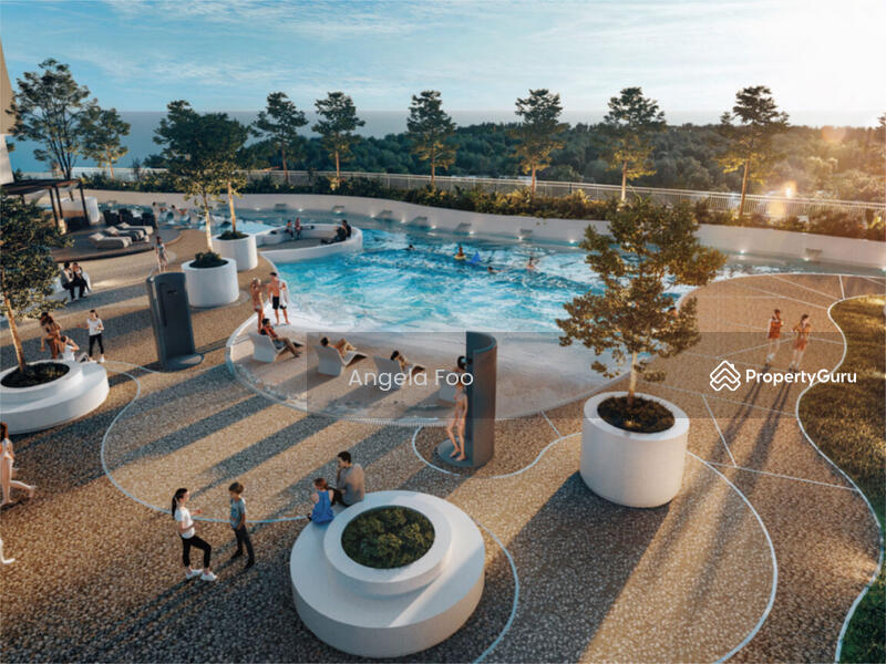 The Pier untuk Untuk Dijual - RM 700,000, Mac 2026 - PropertyGuru.com.my
