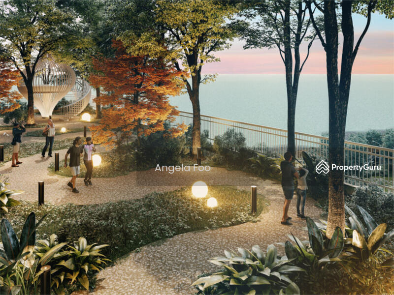 The Pier untuk Untuk Dijual - RM 700,000, Mac 2026 - PropertyGuru.com.my