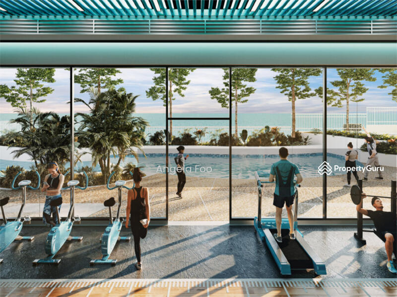 The Pier untuk Untuk Dijual - RM 700,000, Mac 2026 - PropertyGuru.com.my