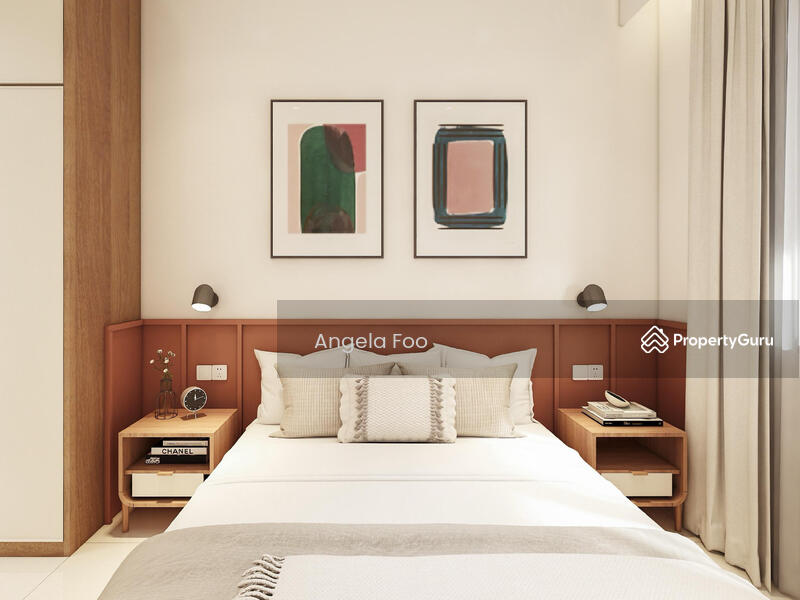 Untuk Dijual - London Pavilion