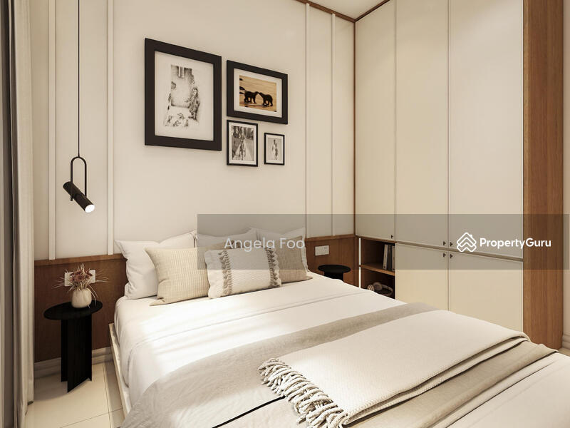 Untuk Dijual - London Pavilion