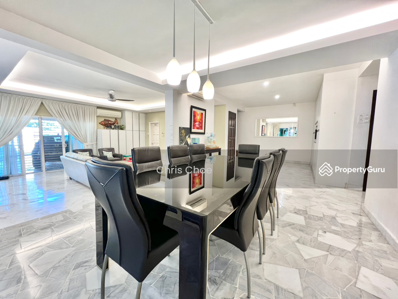 For Sale - Semi-D house at Damansara Utama Petaling Jaya