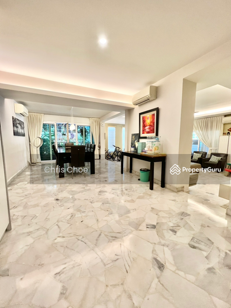 For Sale - Semi-D house at Damansara Utama Petaling Jaya