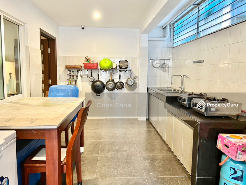 For Sale - Semi-D house at Damansara Utama Petaling Jaya