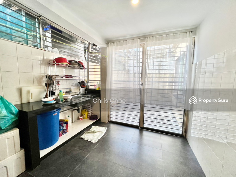 For Sale - Semi-D house at Damansara Utama Petaling Jaya