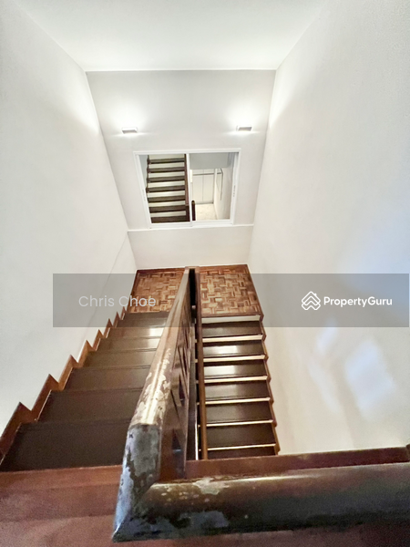 For Sale - Semi-D house at Damansara Utama Petaling Jaya