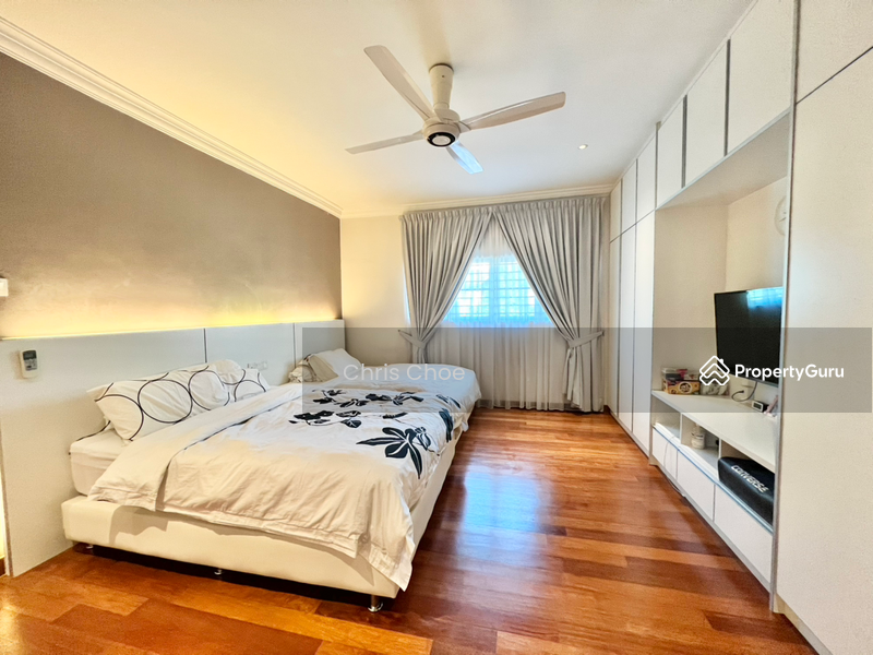 For Sale - Semi-D house at Damansara Utama Petaling Jaya