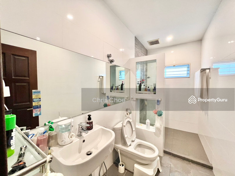 For Sale - Semi-D house at Damansara Utama Petaling Jaya