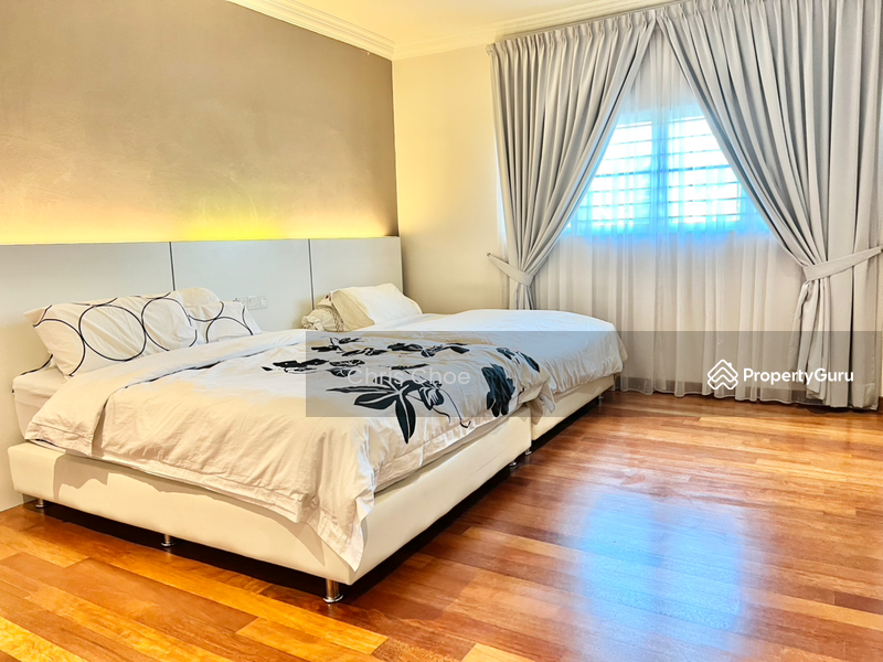 For Sale - Semi-D house at Damansara Utama Petaling Jaya