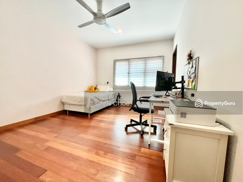 For Sale - Semi-D house at Damansara Utama Petaling Jaya