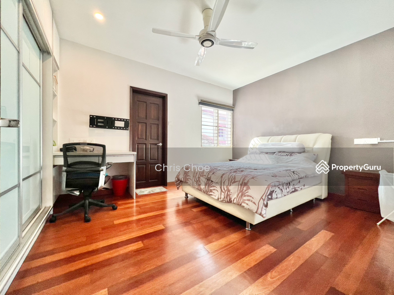 For Sale - Semi-D house at Damansara Utama Petaling Jaya