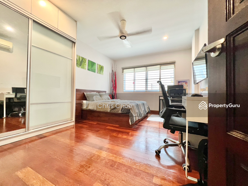 For Sale - Semi-D house at Damansara Utama Petaling Jaya