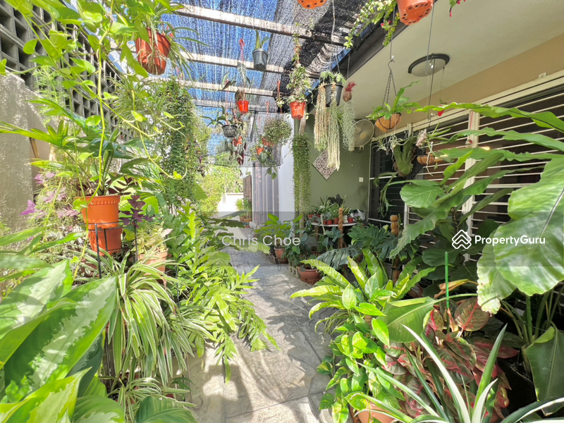 For Sale - Semi-D house at Damansara Utama Petaling Jaya