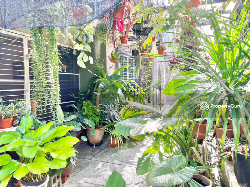 For Sale - Semi-D house at Damansara Utama Petaling Jaya