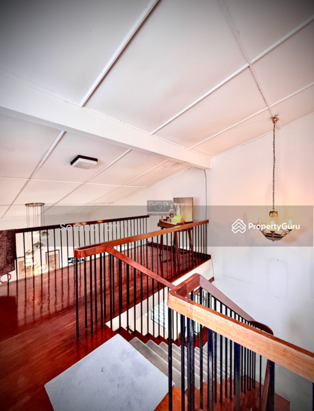 Untuk Dijual - Charming Double-Storey Bungalow with Expansive Grounds @ Pulau Tikus.