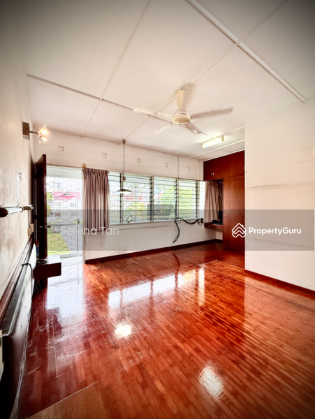 Untuk Dijual - Charming Double-Storey Bungalow with Expansive Grounds @ Pulau Tikus.