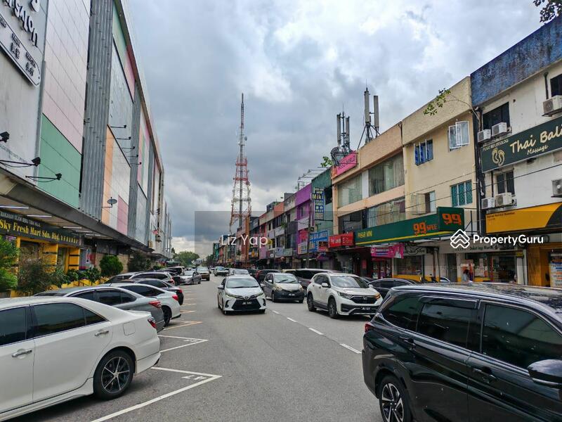 Shop for Sale in Taman Sentosa (Johor Bahru) - Liz Yap - PropertyGuru.com.my