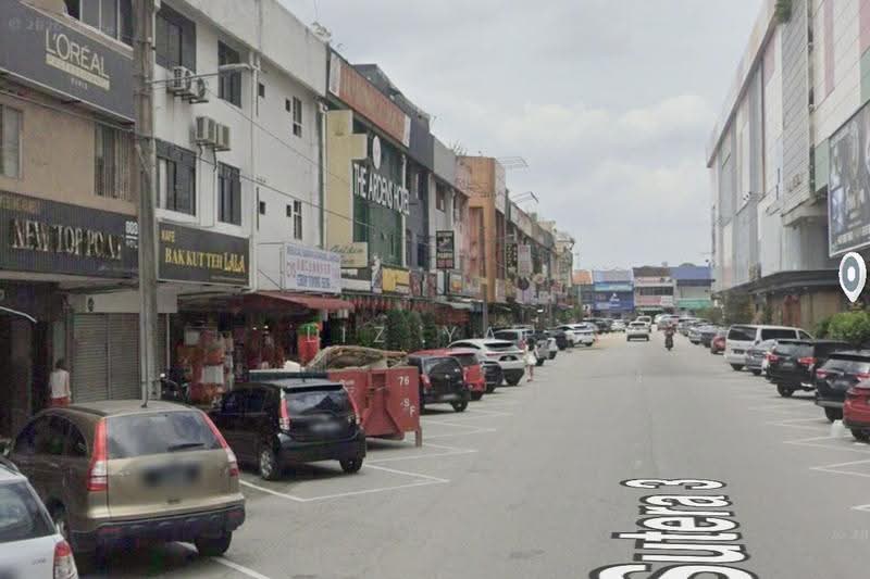 Shop for Sale in Taman Sentosa (Johor Bahru) - Liz Yap - Exterior - PropertyGuru.com.my