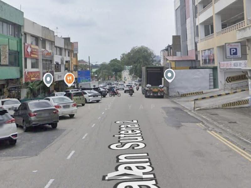 Shop for Sale in Taman Sentosa (Johor Bahru) - Liz Yap - Exterior - PropertyGuru.com.my
