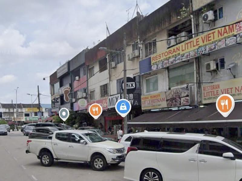 Shop for Sale in Taman Sentosa (Johor Bahru) - Liz Yap - PropertyGuru.com.my