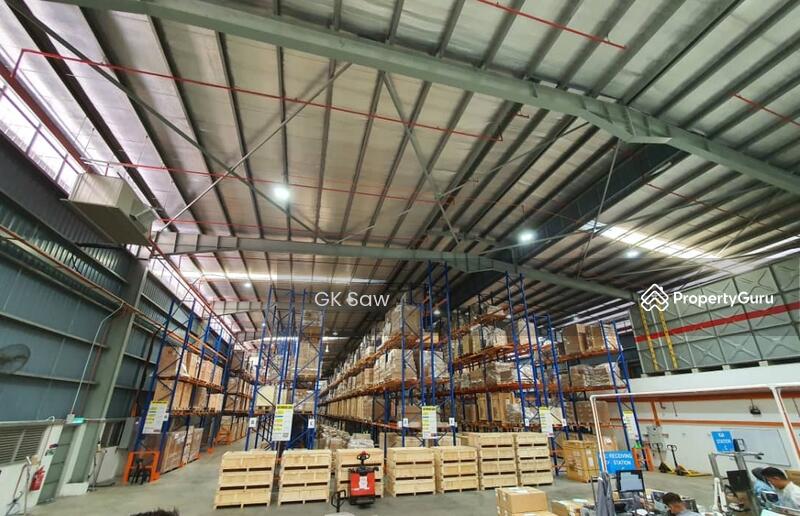 2.5 Storey Detached Factory at Penang Science Park untuk Untuk Dijual - RM 22,000,000, Mac 2026 - PropertyGuru.com.my