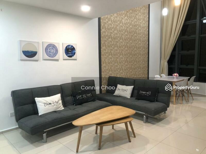 Service Residence for Rent at EkoCheras Service Residences - Connie Choo - PropertyGuru.com.my