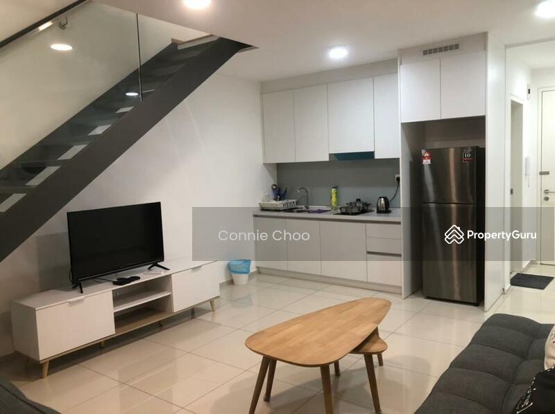 Service Residence for Rent at EkoCheras Service Residences - Connie Choo - PropertyGuru.com.my