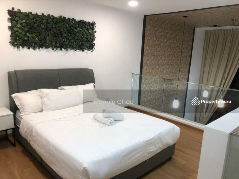 Service Residence for Rent at EkoCheras Service Residences - Connie Choo - PropertyGuru.com.my