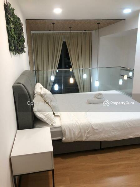 Service Residence for Rent at EkoCheras Service Residences - Connie Choo - PropertyGuru.com.my