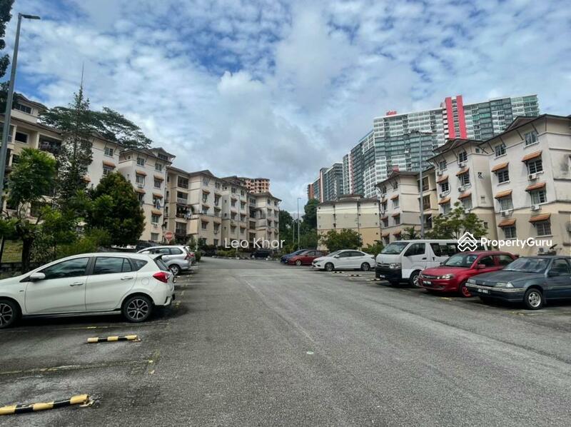 Condominium for Sale at Indah Condominium - Leo Khor - PropertyGuru.com.my