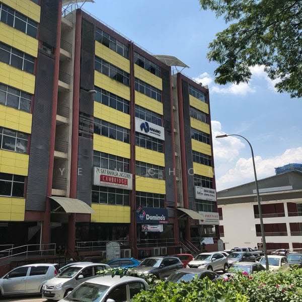 Kedai / Pejabat untuk Dijual di Desa Petaling (Kuala Lumpur) - Yenn Chong - PropertyGuru.com.my