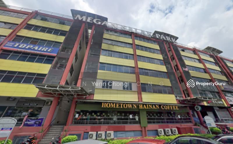Kedai / Pejabat untuk Dijual di Desa Petaling (Kuala Lumpur) - Yenn Chong - PropertyGuru.com.my