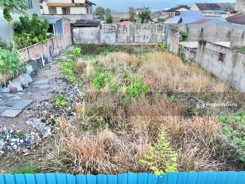 For Sale - Menglembu Town Center Residential Land For Sale