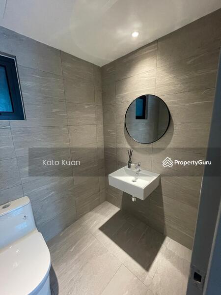 For Rent - Mahogany Residences