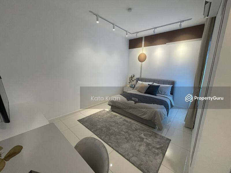 For Rent - Mahogany Residences