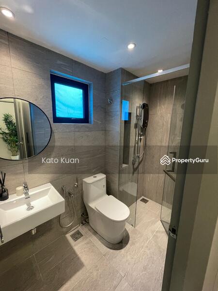 For Rent - Mahogany Residences