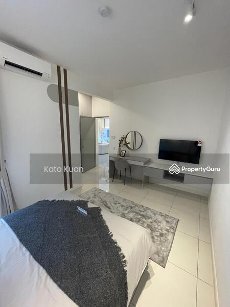 For Rent - Mahogany Residences