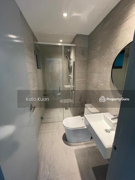 For Rent - Mahogany Residences