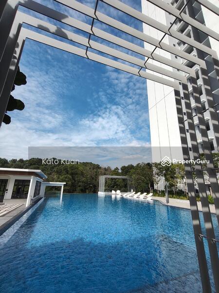 For Rent - Mahogany Residences