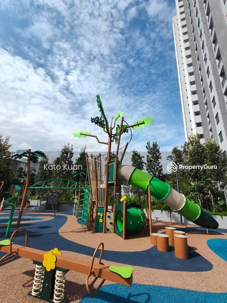 For Rent - Mahogany Residences