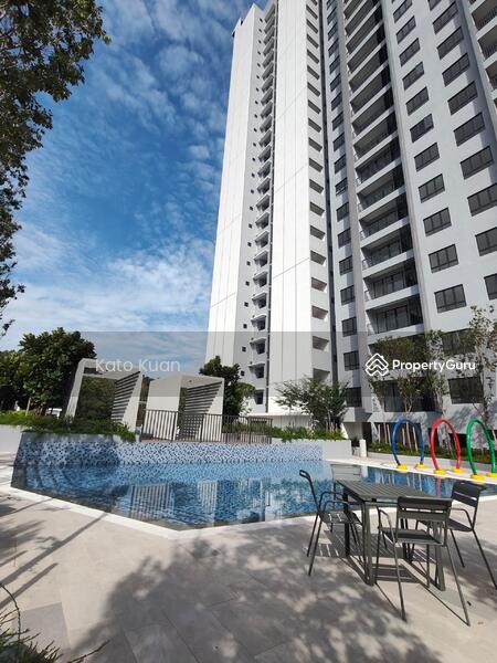 For Rent - Mahogany Residences