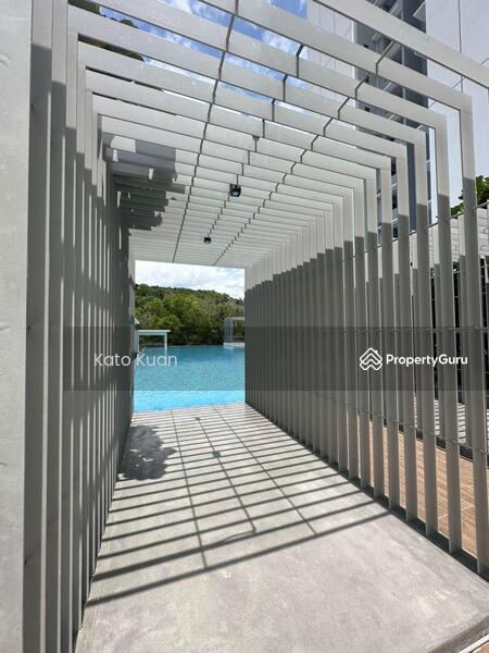 For Rent - Mahogany Residences