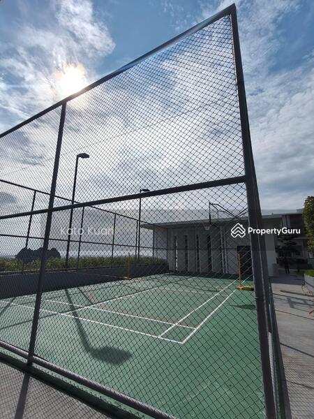 For Rent - Mahogany Residences