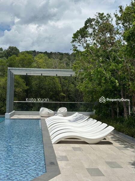 For Rent - Mahogany Residences