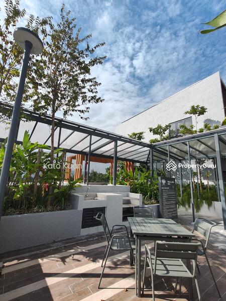 For Rent - Mahogany Residences